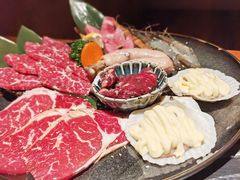 -食也烧肉(临平店)