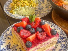 -Money Shops(愚园路店)