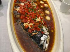-聚鑫阁江浙菜·非遗传承技艺(闵行交大店)