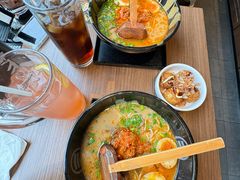 -味千拉面(成都春熙阳光店)