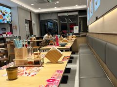 -小杨生煎(香港名都店)