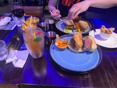 -bluefrog蓝蛙(皇庭广场店)