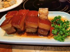 -黑鸡小馆(金源店)