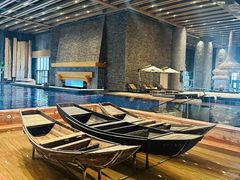 -清河半岛温泉度假酒店