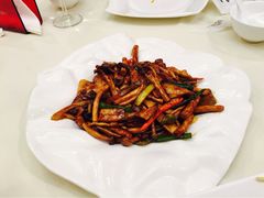 花家怡园(东直门店)-花家怡园