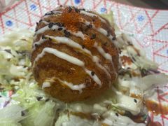 -一井烧肉·活鳗·寿司(望京SOHO店)
