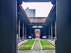 -平安桥天主教堂