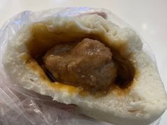 大肉包-白玉兰食品甜凤店(合生汇店)