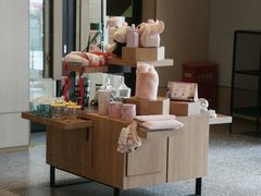 -星巴克臻选(金桥国际店)