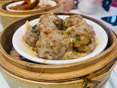 -圣丰盛宴酒家(东城店)