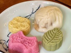 -同得兴 Since·1995 传统苏式面馆(十全街店)