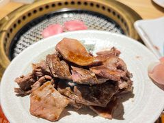 -江户烧肉(高德店)