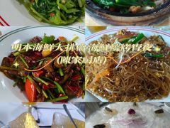 -明本湛江鸡•海鲜小厨(陈家祠店)