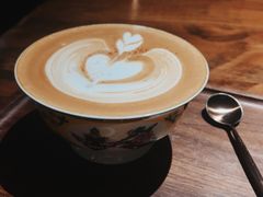 -雪域咖啡SNOWCOVEREDPLATEAUCAFE