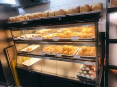 -山崎面包(第一八佰伴店)