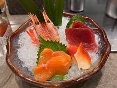 -大渔铁板烧(花园道店)