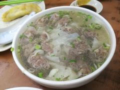 -清真蒋有记(老门东店)