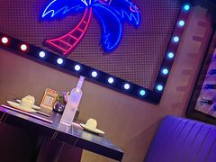 -粉墨特色菜·烧烤音乐酒馆