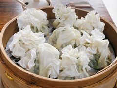 沙葱烧麦-源玺源烧麦馆(东护城河南街店)