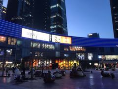 -大族广场Mall&More