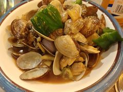 -沪上名羊天下•烤羊腿•东北烧烤•小龙虾(浦东直营总店)