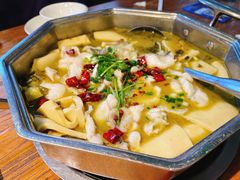 -七裕庄(凯旋南路店)