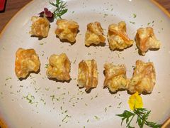 -青年公社烤鸭(熙悦天街店)