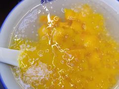 芒果西米-聚百川(增城西城路店)