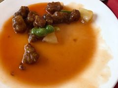 -华味居 Restaurant Chinese Huaweiju