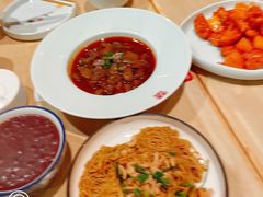 -弄堂小笼包(西青中北永旺购物中心店)