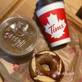 tims打工人元气早餐🥯只需19元☕️