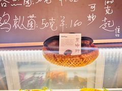 -滇野云南野生菌餐厅(陕西南路店)