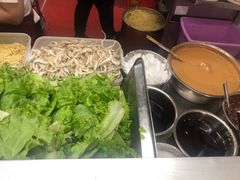 -蜀王砂锅总店