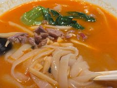 -漆黑觉米粉(三里屯店)