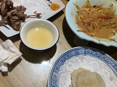-十六中酱肉·烧烤·京菜小馆(五方桥旗舰店)