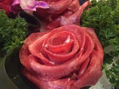 -捞神煲汤火锅(湖滨商业街店)