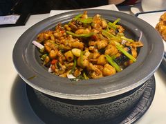 -柳莺湖上·湖景餐厅·江南菜(西湖店)