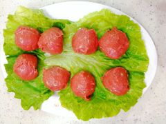 手打生丸-汕头福合埕牛肉火锅店(花蕾路店)