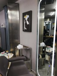 -ON STAR SALON