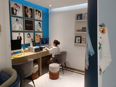 -海马体大师店(上海华润时代广场大师店)