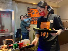 -新石器烤肉(之心城店)