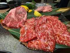 -虎丸烧肉(世纪汇店)