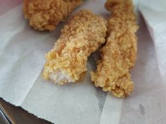 -肯德基(岱山日达店)