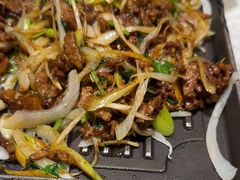 -马凯餐厅(地安门店)