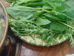 -岳合轩老北京涮肉