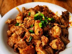 拌拐肉-巷子肥肠(科华巷店)