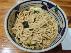 -面尚香关中面馆(西荷店)