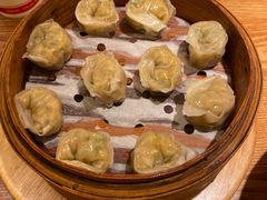 福州鱼饺-闽上鲜·福建菜(龙湖滨江天街店)