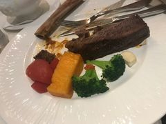 -王品牛排(郑州大卫城店)