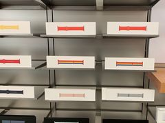 -Apple零售店(深圳益田假日广场店)